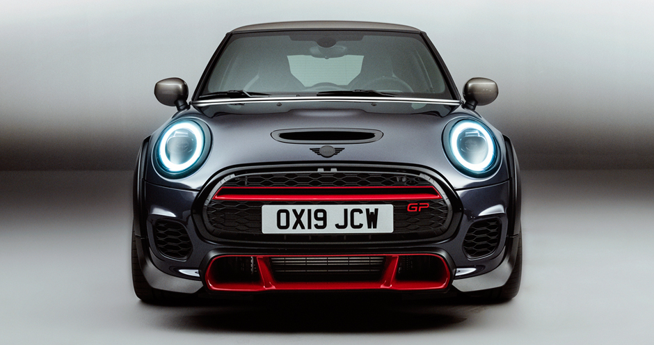 MINI JCW GP (III/F56) 2.0 (306) - Фото 2