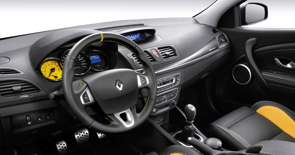 Renault Megane RS (II) 2.0 (250) - Фото 4