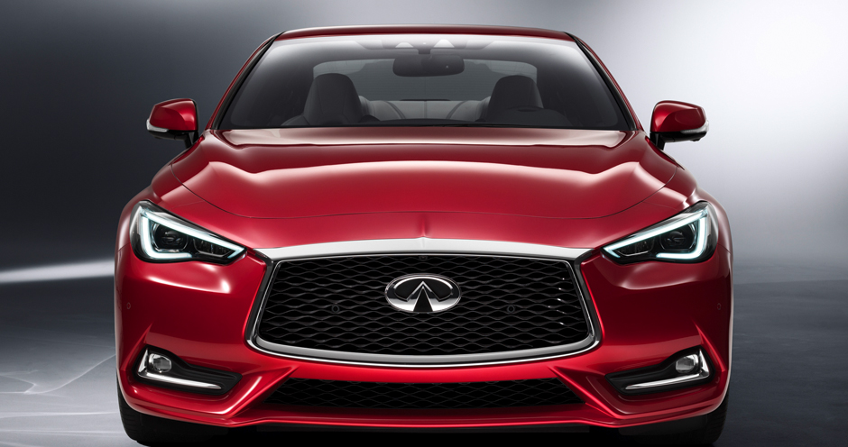 Infiniti Q60 Coupe (II/V37) 2.0t RWD (211) - Фото 2