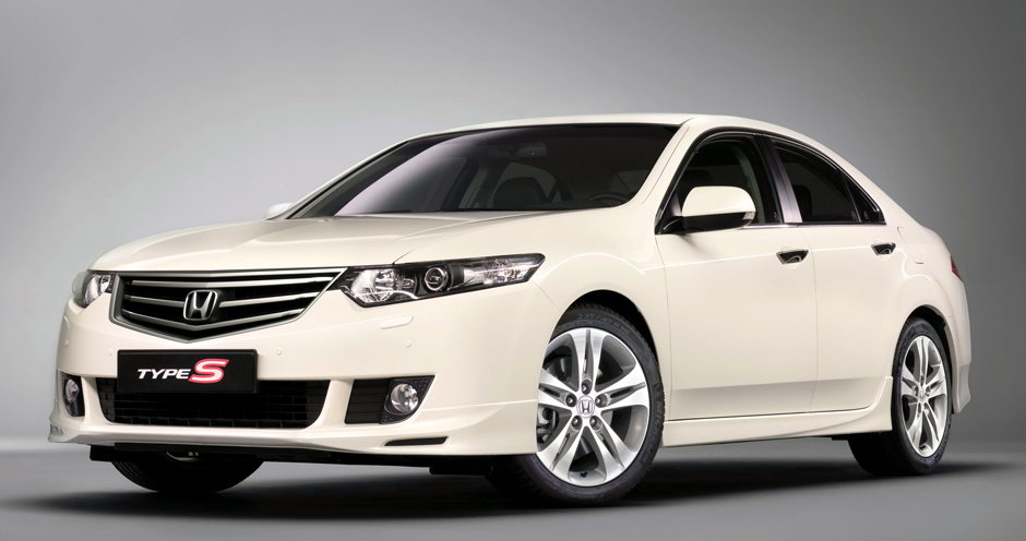 Honda Accord Type S (VIII/CU) 2.2 i-DTEC (180) - Фото 4