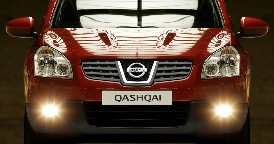 Nissan Qashqai (I/J10) 1.5 dCi (103) - Фото 2