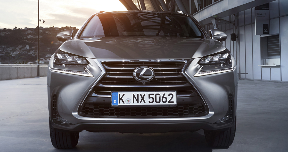 Lexus NX (I/AZ10) 200 (150) - Фото 2