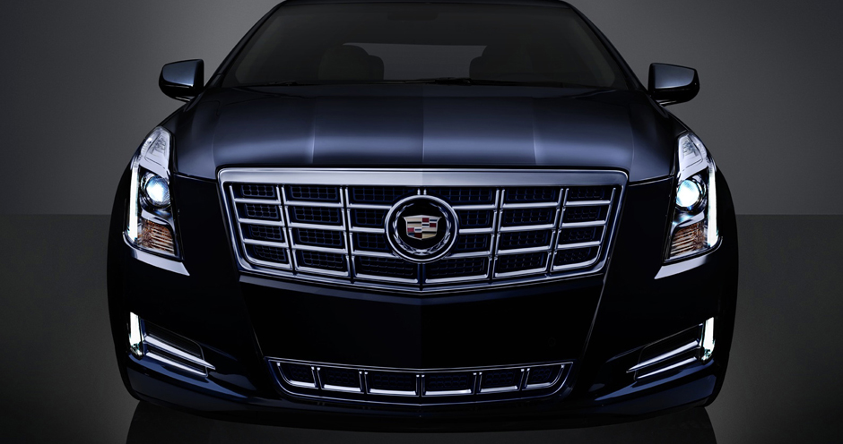 Cadillac XTS (I) 2.0 RWD (276) - Фото 2