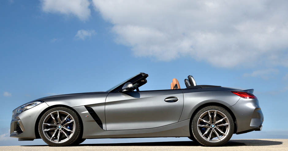 BMW Z4 Roadster (III/G29) sDrive20i (197) - Фото 1