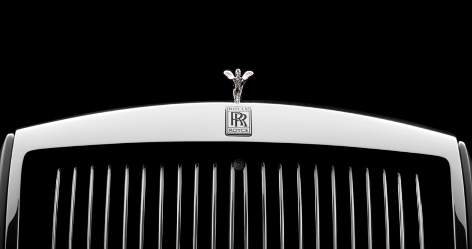 Rolls-Royce Phantom (VIII) 6.75 (571) - Фото 11