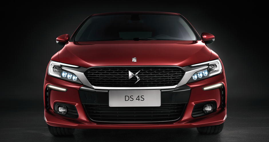 DS 4S (I) 1.8 THP (200) - Фото 1