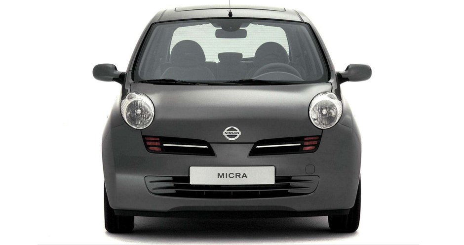 Nissan Micra 5D (III/K12) 1.2 (65) - Фото 2