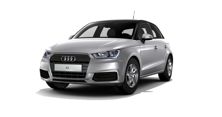 Audi A1 Sportback (I/8X/2014) 1.6 TDI Ultra (90) - Фото 1