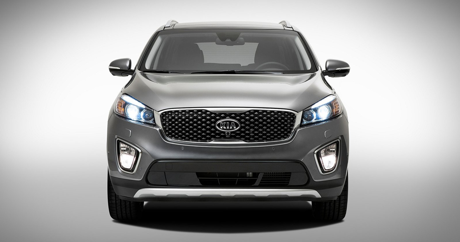 Kia Sorento (III/UM) 2.0 CRDi (186) - Фото 2