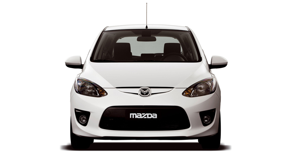 Mazda 2 3D (III/DE) 1.4 CiTD (68) - Фото 2