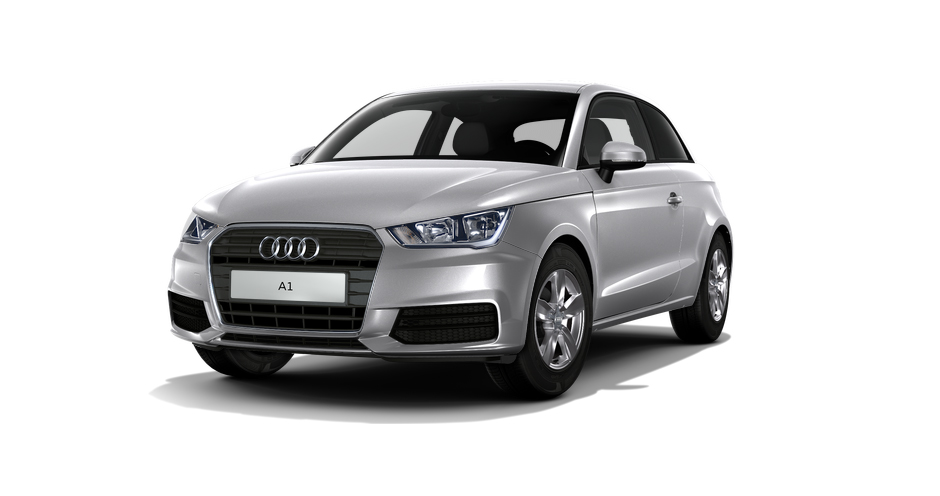 Audi A1 (I/8X/2014) 1.6 TDI MT (116) - Фото 1