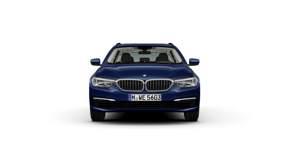BMW 5 Series Touring (VII/G31/2020) 520e (204) - Фото 2