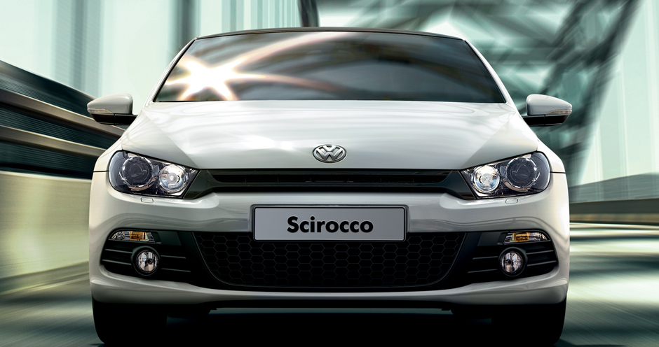 Volkswagen Scirocco (III) 1.4 TSI (122) - Фото 2