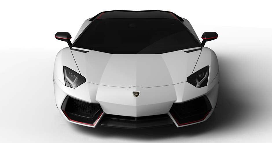 Lamborghini Aventador (I/LB834) Pirelli Edition (700) - Фото 1