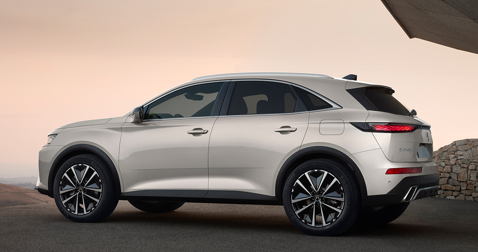 DS 7 Crossback (I/X74/2022) E-Tense (225) - Фото 2