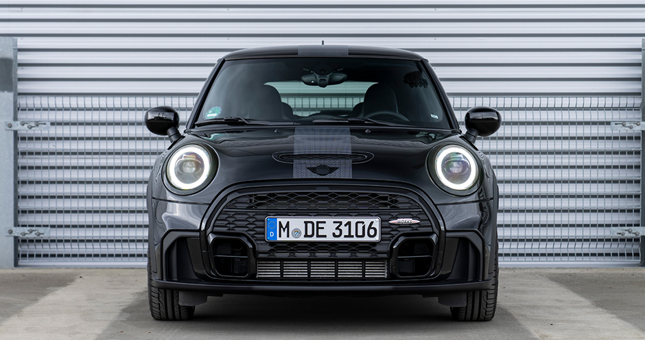 MINI Hatch 3D (III/F56/2021) 1to6 (231) - Фото 2