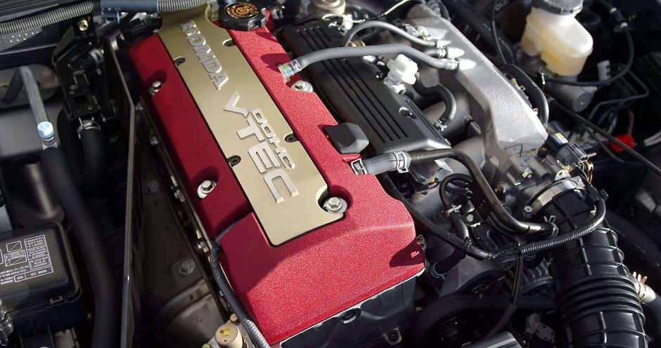 Honda S2000 (II/AP2) 2.2 (240) - Фото 8