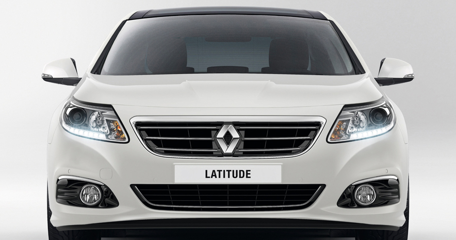 Renault Latitude (I/2013) 2.5 (180) - Фото 2