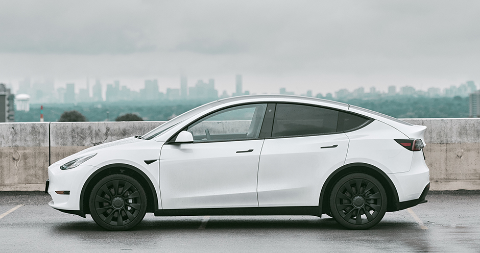 Tesla Model Y (I) RWD (295) - Фото 1