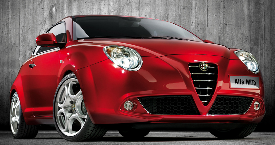 Alfa Romeo MiTo (I/955) 1.4 (78) - Фото 2