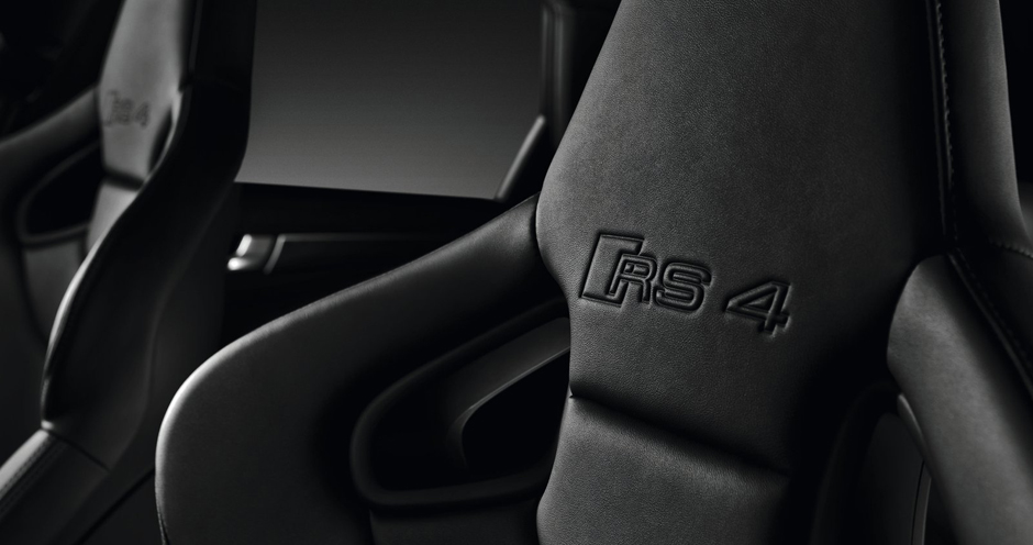 Audi RS4 Avant (III/B8,8K) 4.2 FSI quattro (450) - Фото 9