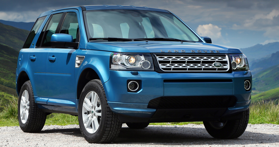 Land Rover Freelander (II/L359/2012) 2.0 Si4 (240) - Фото 2