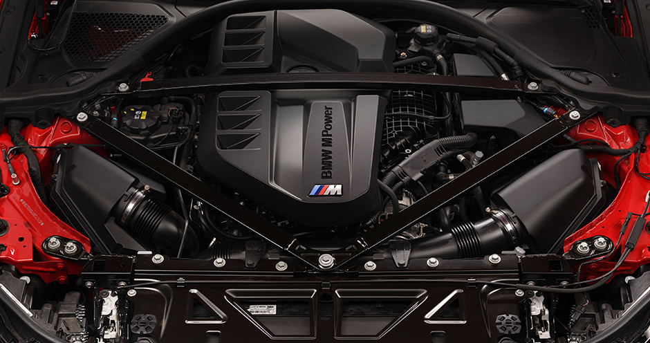 BMW M2 (II/G87) 3.0 MT (460) - Фото 8