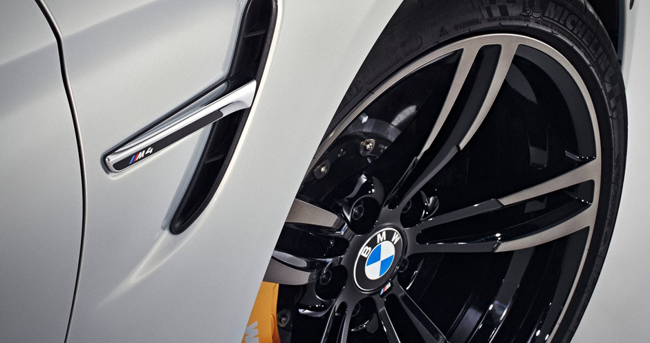 BMW M4 Convertible (I/F83) 3.0 MT (431) - Фото 21