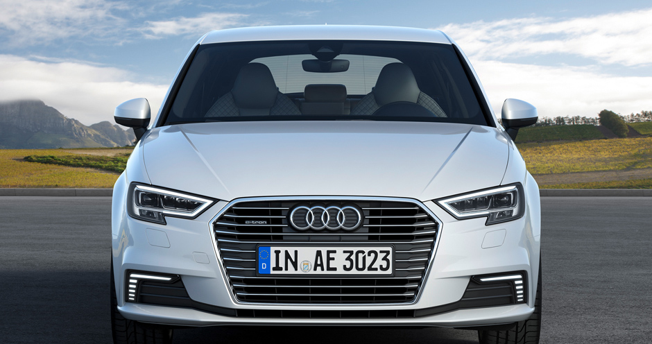 Audi A3 Sportback (III/8V/2016) e-tron (204) - Фото 1