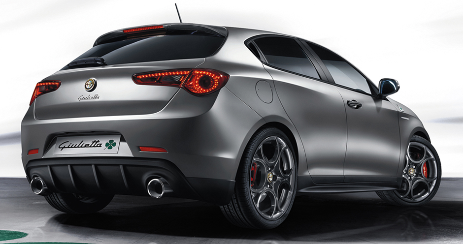 Alfa Romeo Giulietta (III/940/2013) Launch Edition - Фото 2