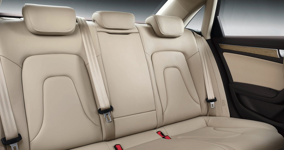 Audi A4 Saloon (IV/B8,8K/2012) 2.0 TDI quattro MT (177) - Фото 6