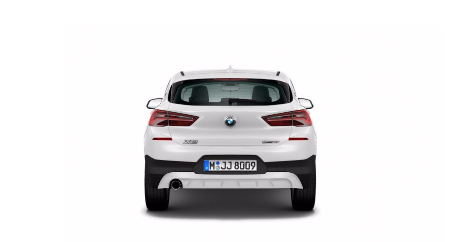 BMW X2 (I/F39) xDrive20d (190) - Фото 3