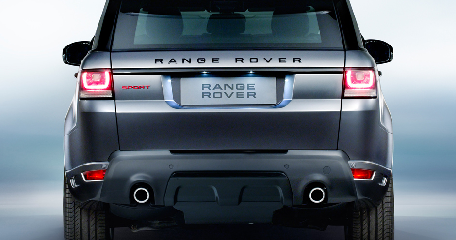 Land Rover Range Rover Sport (II/L494) 3.0 TDV6 (248) - Фото 3