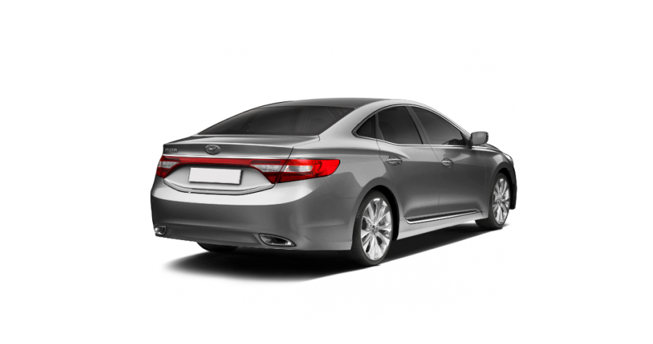 Hyundai Grandeur (V/HG) 2.4 (180) - Фото 3