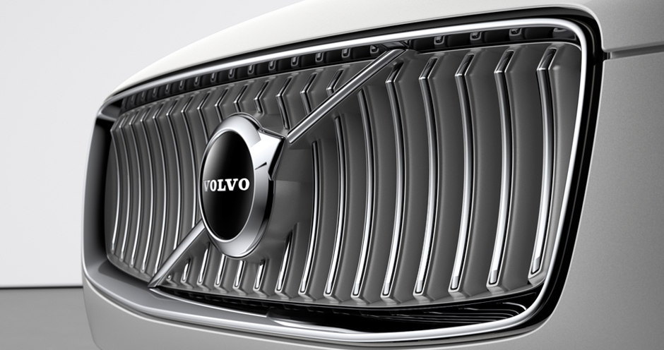 Volvo XC90 (II/2019) 2.0 B5 (249) - Фото 9