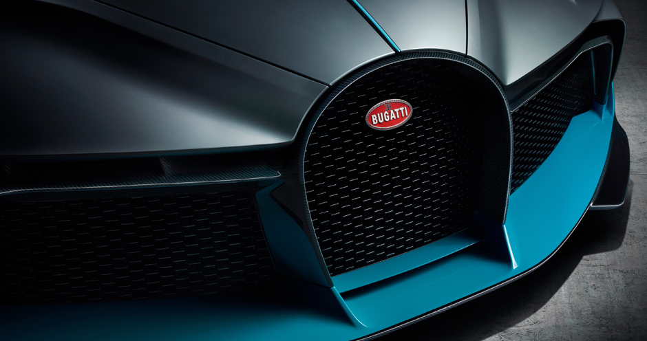 Bugatti Divo (I) 16.4 (1500) - Фото 10