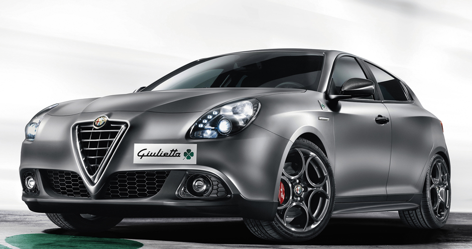 Alfa Romeo Giulietta (III/940/2013) Launch Edition - Фото 1