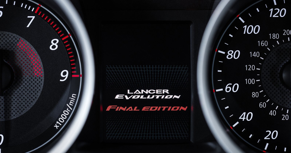 Mitsubishi Lancer Evolution (X/CZ4A) Final Edition (303) - Фото 4