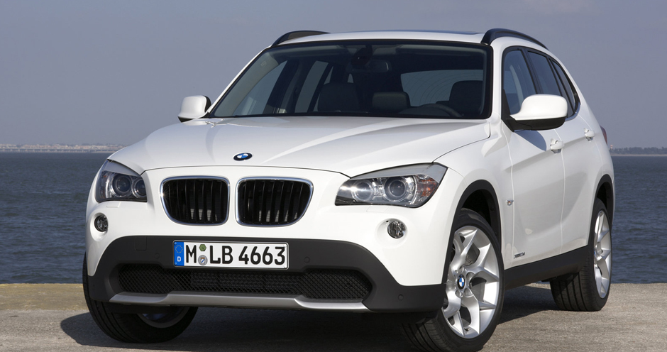 BMW X1 (I/E84) sDrive18d MT (143) - Фото 4