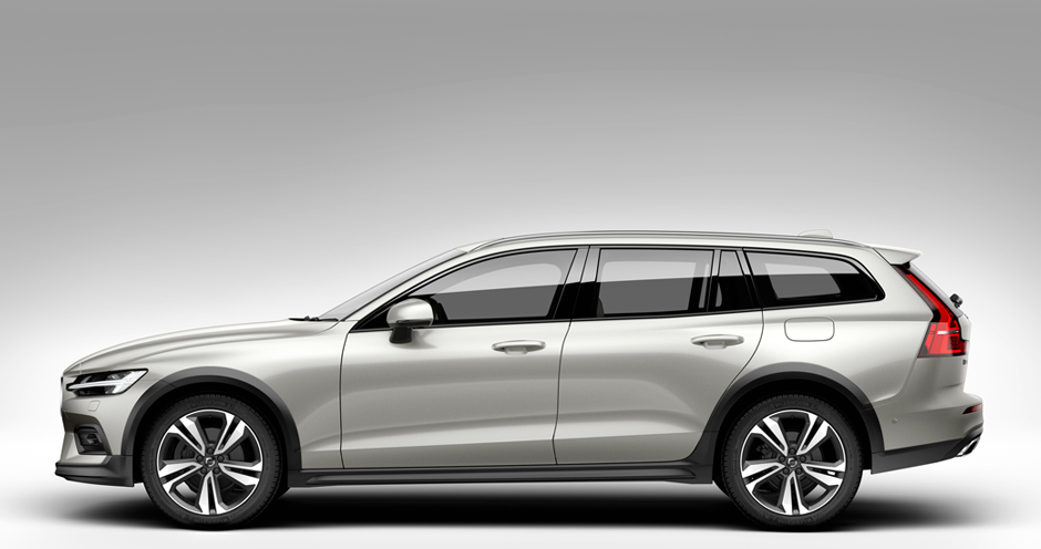 Volvo V60 Cross Country (II)