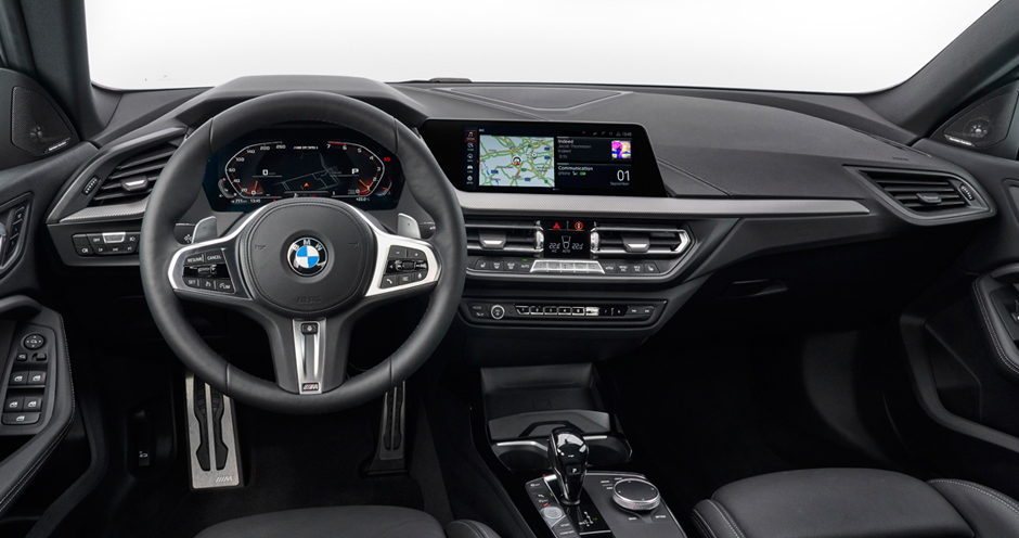 BMW 2 Series Gran Coupe (II/F44) M235i xDrive (306) - Фото 4