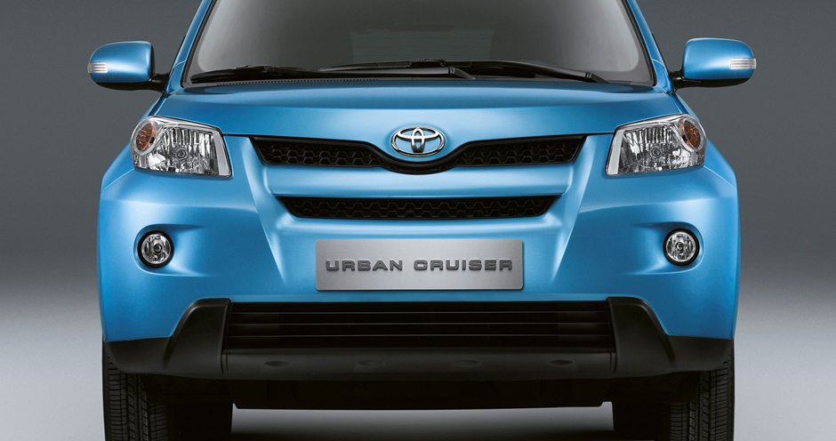 Toyota Urban Cruiser (II/XP110) 1.8 (132) - Фото 2