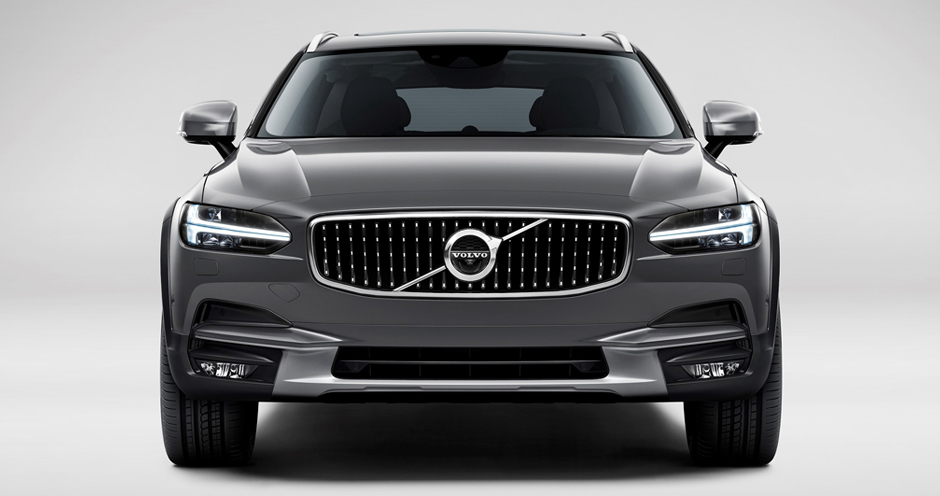 Volvo V90 Cross Country (I) 2.0 D4 AWD (190) - Фото 3