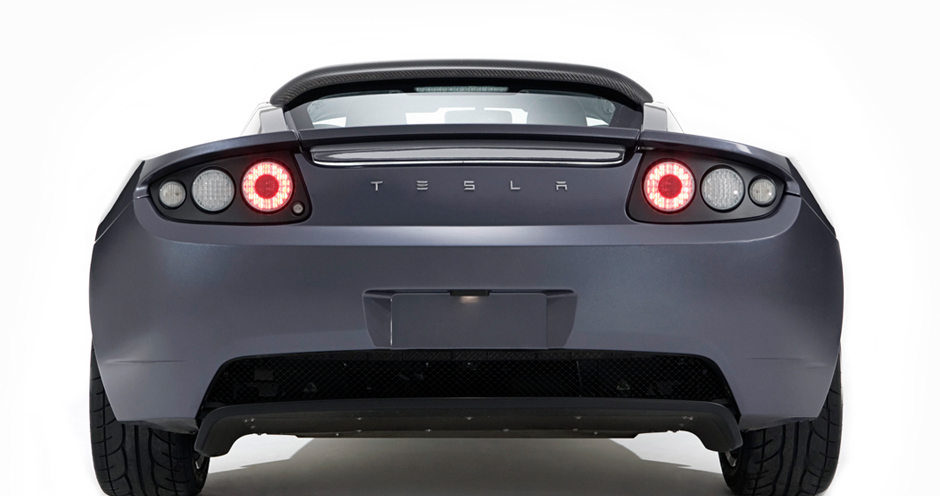 Tesla Roadster (I) 53 kWh (248) - Фото 3