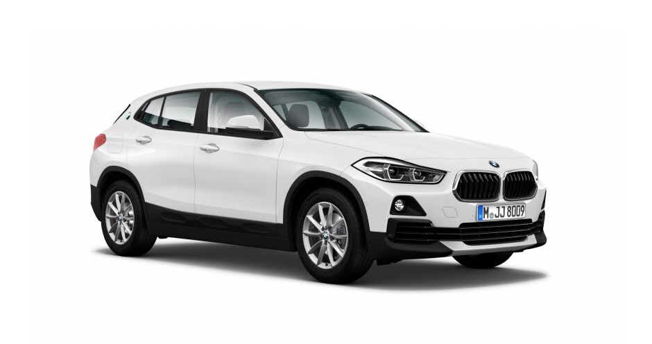 BMW X2 (I/F39) xDrive20d (190) - Фото 4