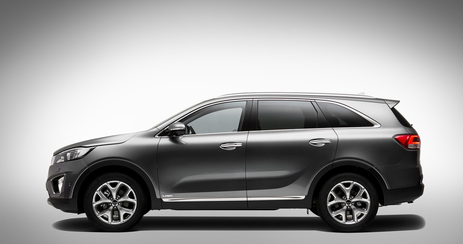 Kia Sorento (III/UM) 2.0 CRDi (186) - Фото 1