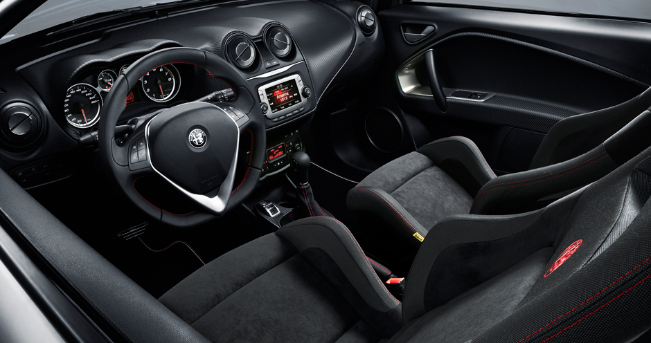 Alfa Romeo MiTo (I/955/2016) 1.6 JTDm (120) - Фото 4