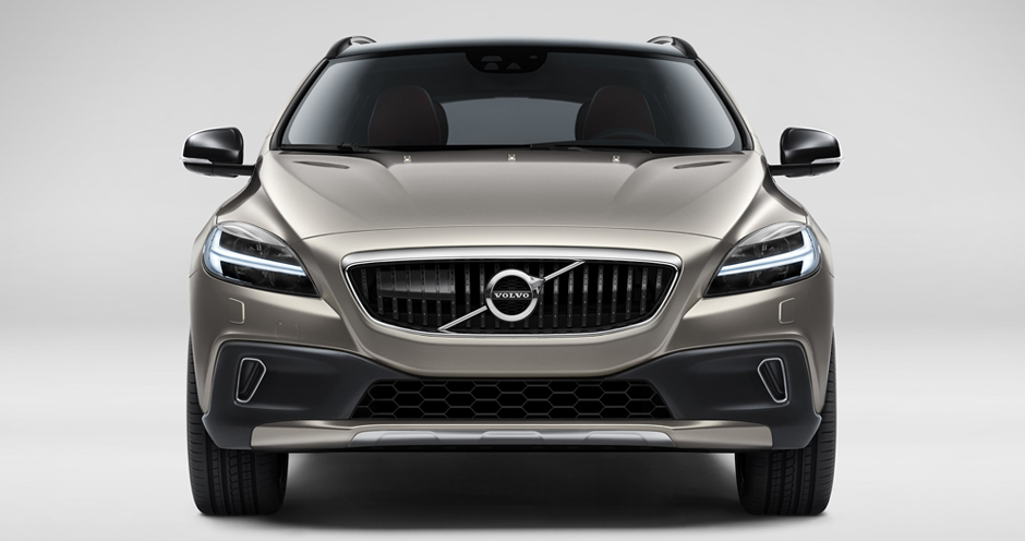 Volvo V40 Cross Country (I/P1/2016) 2.0 T5 AWD (245) - Фото 3