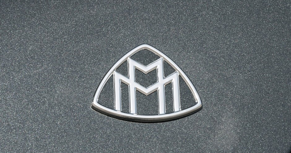 Mercedes-Benz Maybach S-Class (VI/X222) 600 (530) - Фото 8