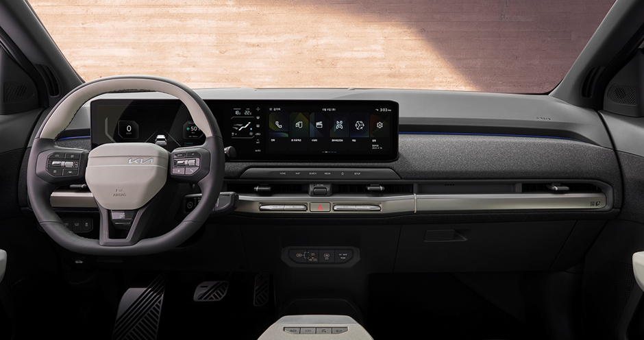 Kia EV3 (I) GT Line - Фото 4